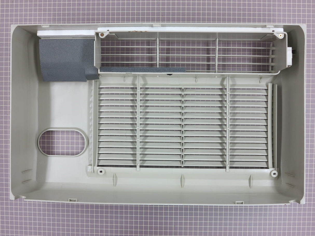 Front Panel WJ71X10261