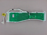 Electronic Control Board W10117417