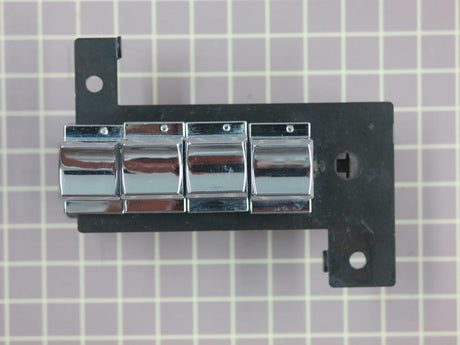 Push Button Switch WE4M210