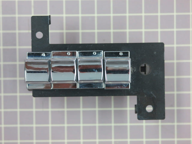 Push Button Switch WE4M210