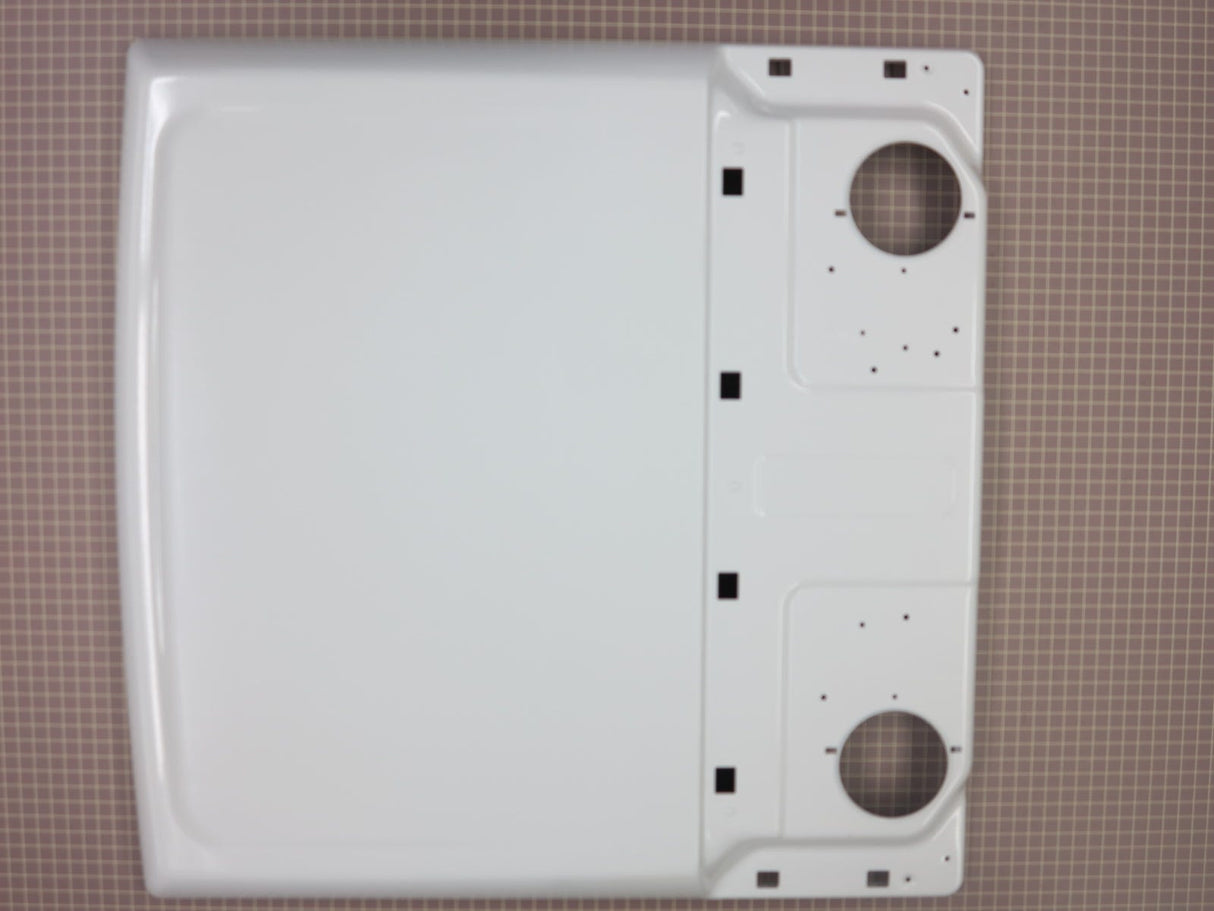 Cover Top Low Depth WE03X24721