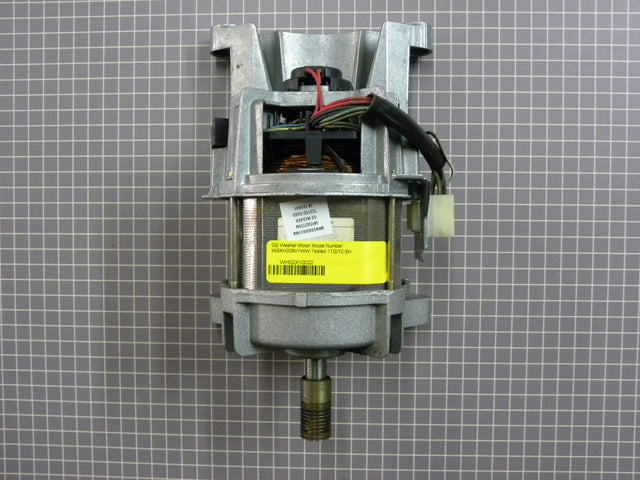 Motor WH02X10022