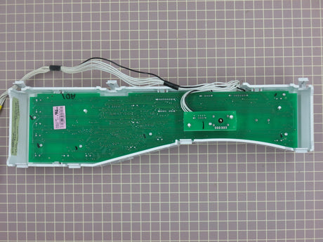 Electronic Control Board W10117417