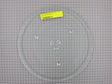 Glass Tray (13 9/16") W10451786