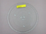 Glass Tray (13 9/16") W10451786
