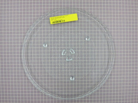 Glass Tray (13 9/16") W10451786