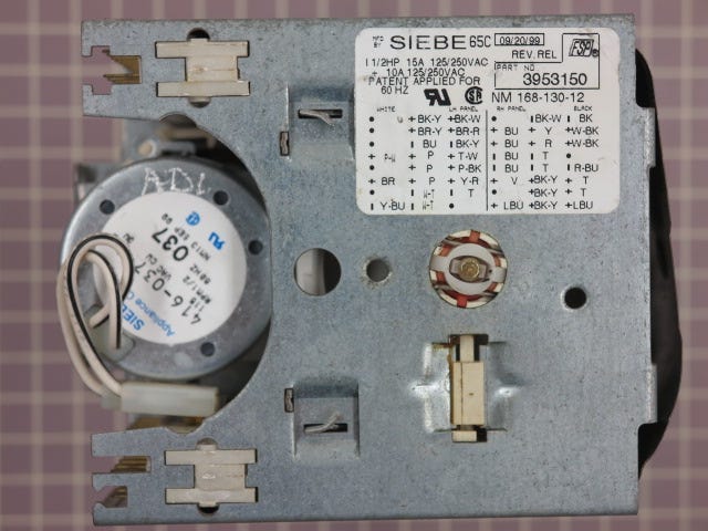 Timer 3953150