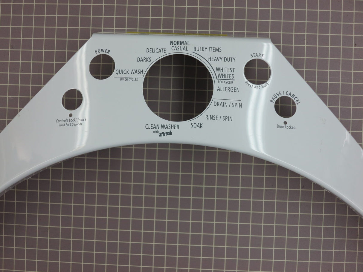 Trim Ring W10411659