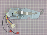Door Lock Motor and Switch Assembly WB26K5030