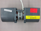 Exhaust Motor W10726505