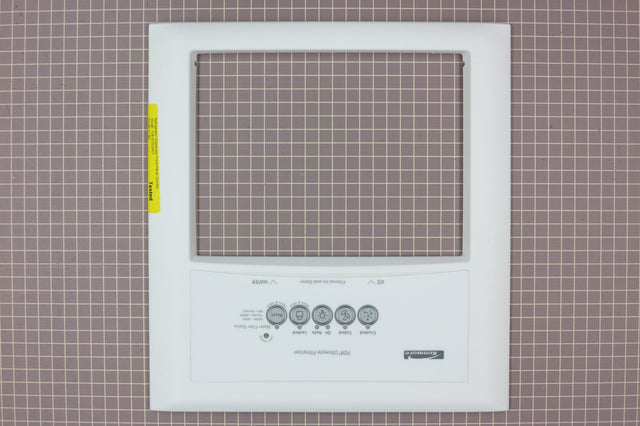 Dispenser Front Panel 2315409W