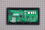 Dispenser Control Board WR55X10231