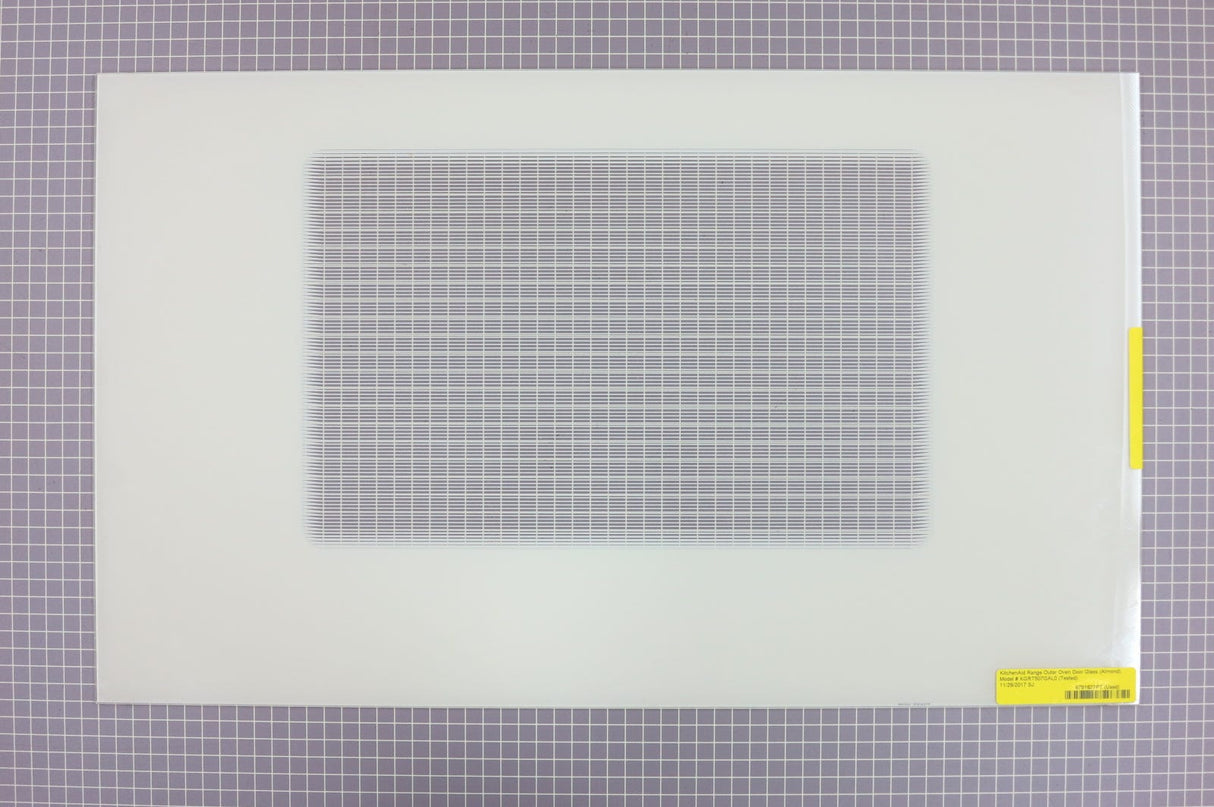 Glass Door 9781627PT
