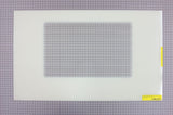 Glass Door 9781627PT