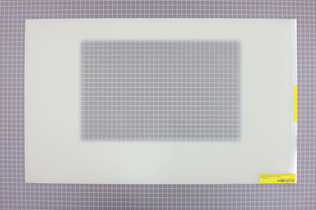 Glass Door 9781627PT
