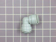 Elbow- Water Tube Connector 5/16" 240545201