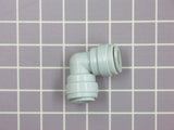 Elbow- Water Tube Connector 5/16" 240545201
