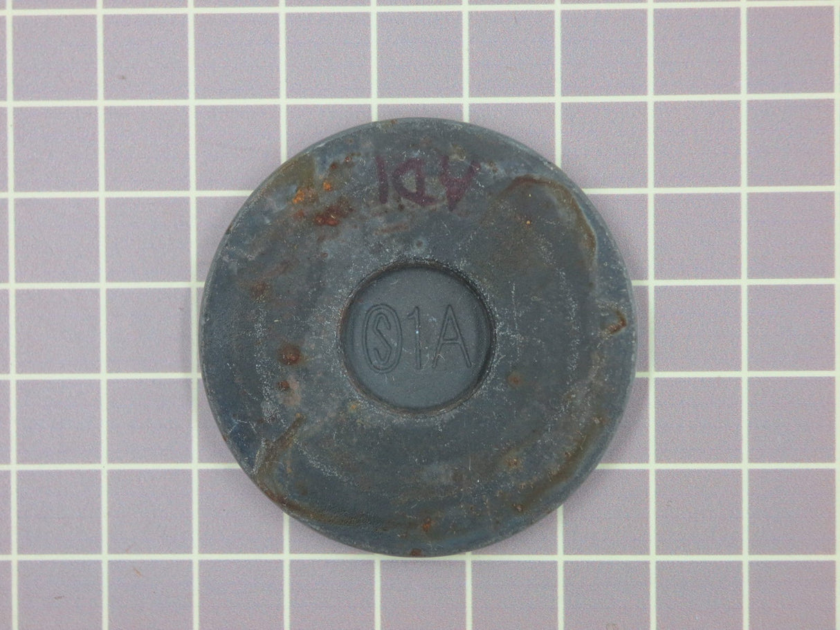 Burner Cap 74007422