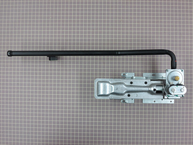 Gas Valve Assembly WE03X24545