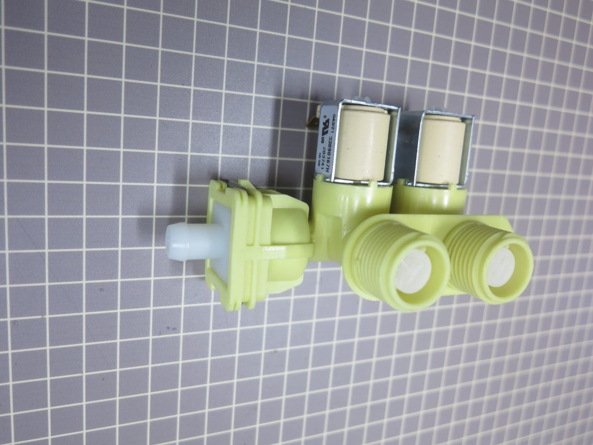 Valve, Mixing 100-127V (Yellow) 203741