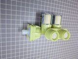 Valve, Mixing 100-127V (Yellow) 203741