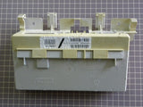 Electronic Control 8181692