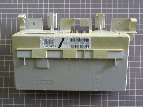 Electronic Control 8181692