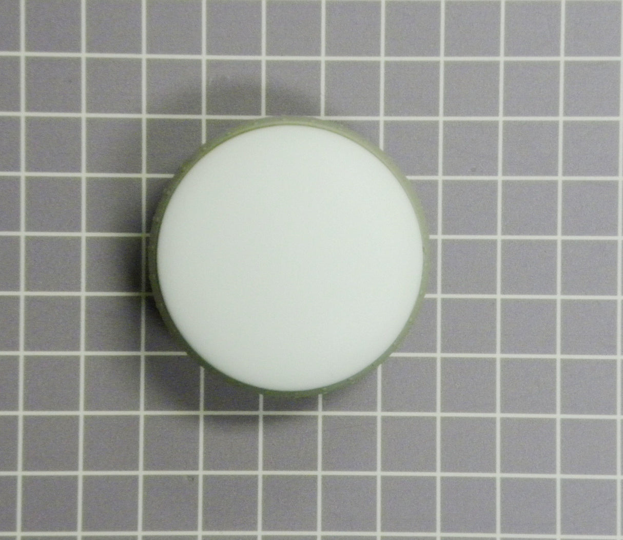 Timer Knob With Cap Insert 33002347