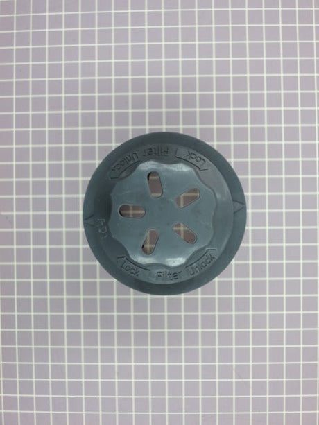 Manual Filter Assembly WD12X20107