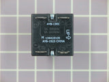 Temperature Control Switch 134410100