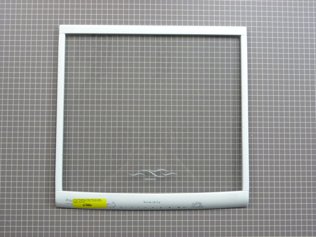 Crisper Shelf Top 10783123