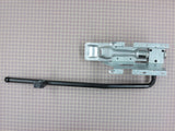 Gas Valve Assembly WE03X24545