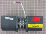 Exhaust Motor W10726505