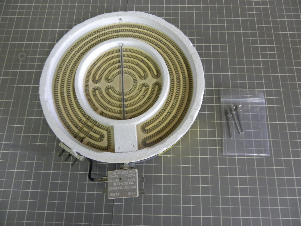 Dual Surface Element 316049700