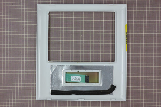 Dispenser Front Panel 2315409W