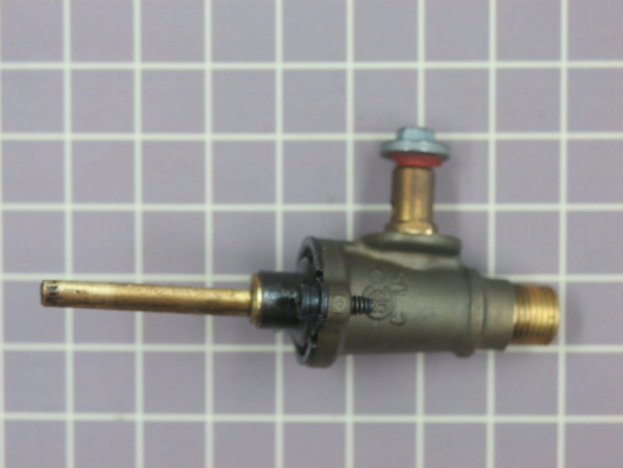 Kit Valve and Screw (Mueller) 12002281