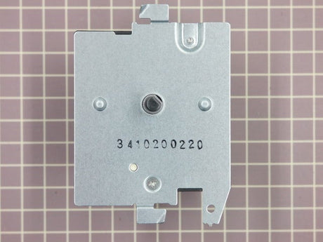 Rotary Timer WE4M527