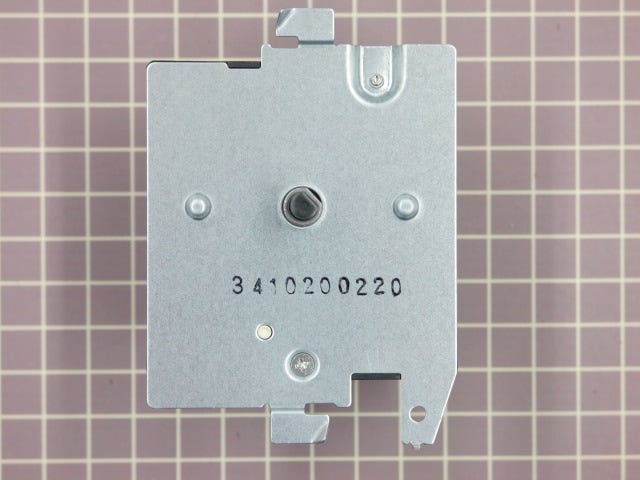 Rotary Timer WE4M527