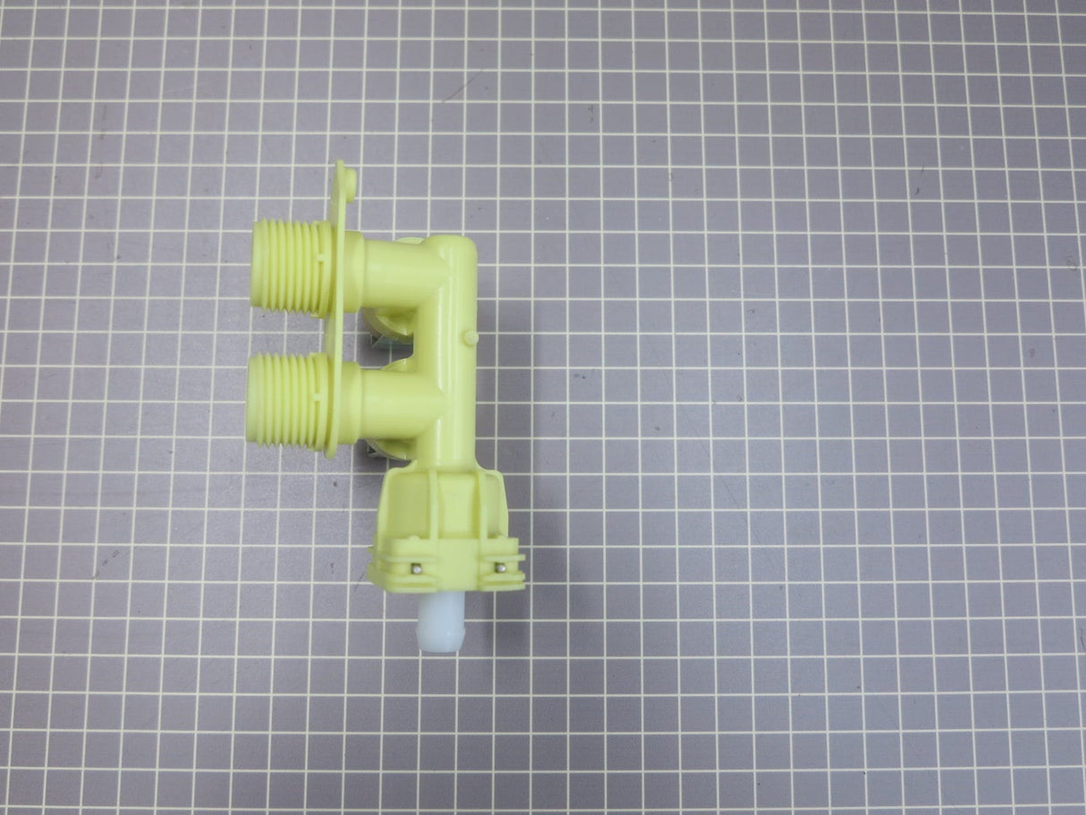Valve, Mixing 100-127V (Yellow) 203741