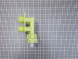 Valve, Mixing 100-127V (Yellow) 203741