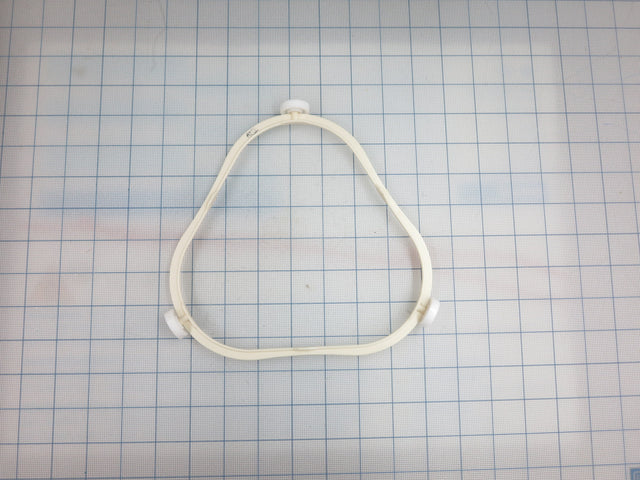 Turntable Tray W10489270