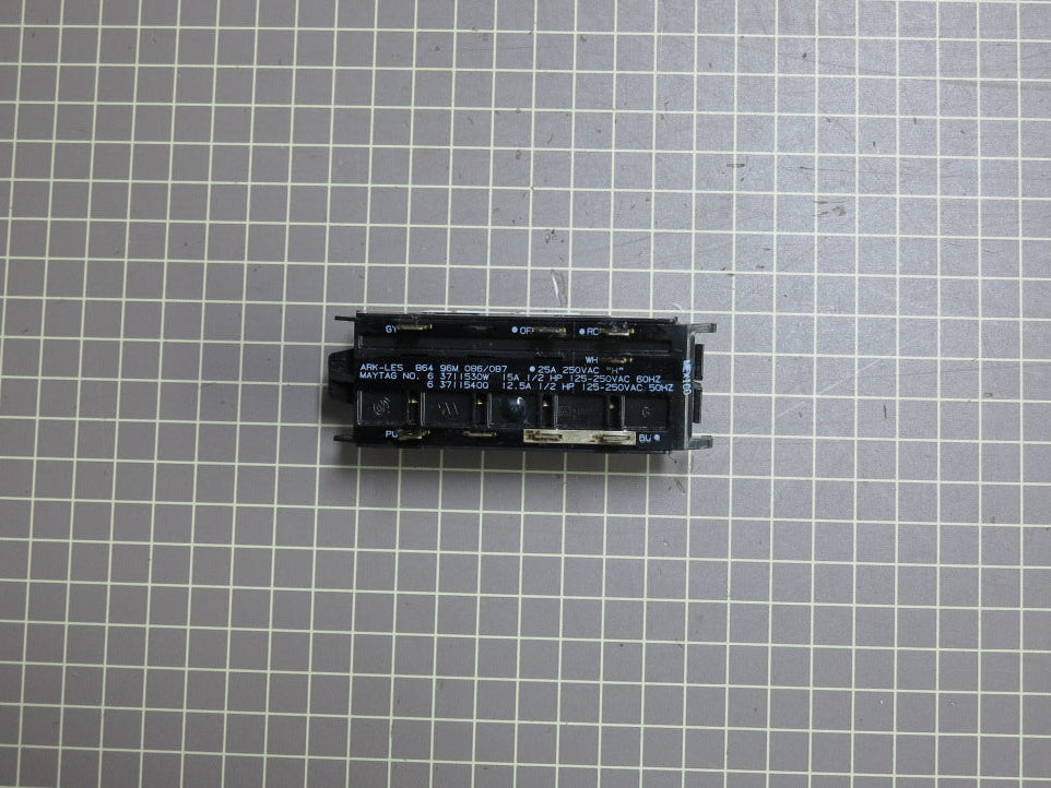 Push Button Switch 33002414