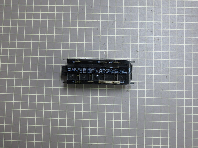 Push Button Switch 33002414