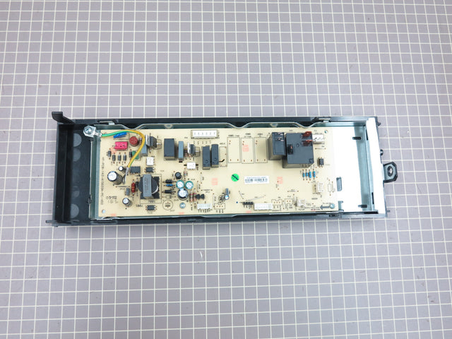 Control Board ASM W10893407
