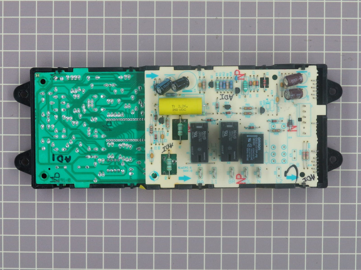 Control Board 74003636