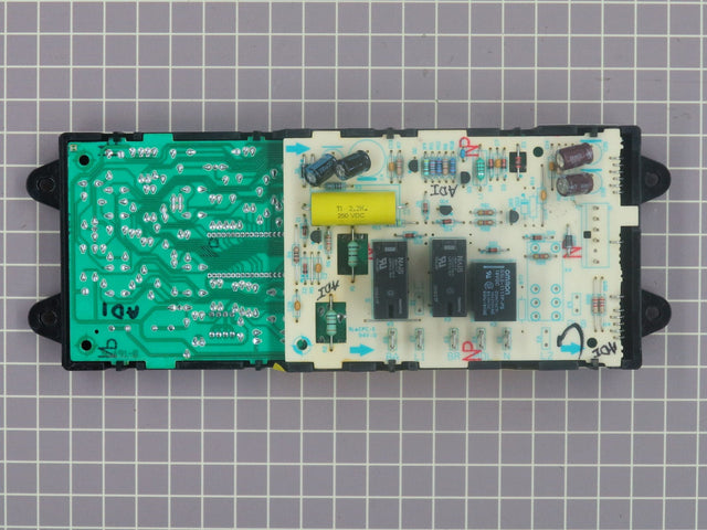 Control Board 74003636