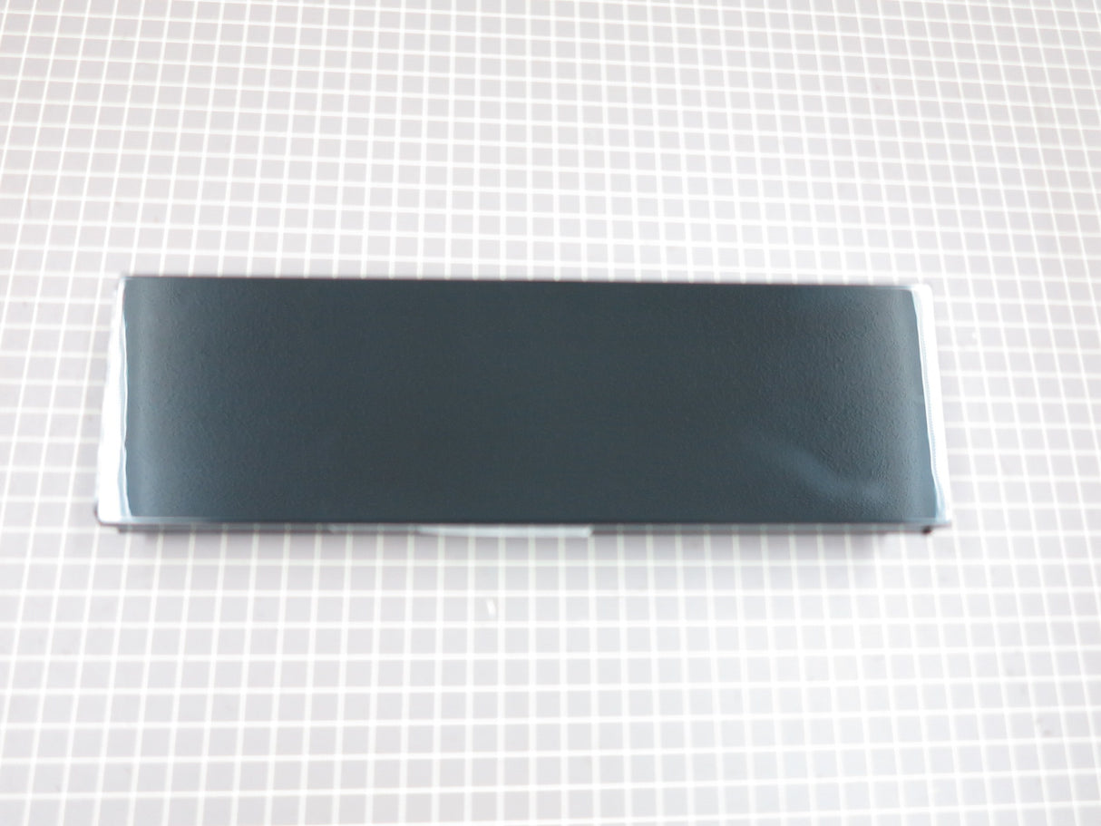 Control Board ASM W10893407