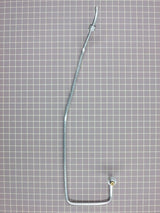 Burner Tube with Natural Gas Orifice (LR) WB28K10188