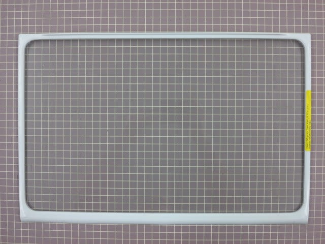 Glass Shelf (19 1/2" x 12 3/4") 503602010281