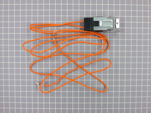 Terminal Block (Orange) 318223413